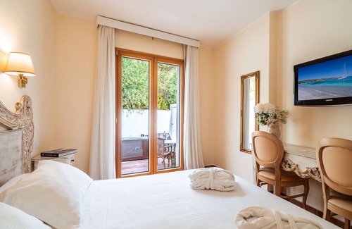 Olbia Hotel | Hotel dP Olbia - Sardinia