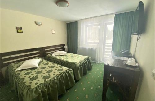 Predeal Hotel | Hotel Draga Maria