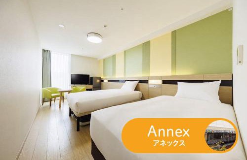 Maihama Hotel | HOTEL DREAM GATE maihama
