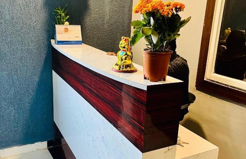 Bhopal Hotel | HOTEL DREAM INN ROOMS AND ROOFTOP