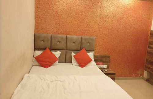 Changodar Hotel | Hotel Dream Stay Ahmedabad