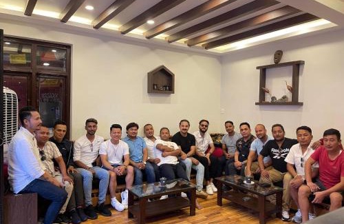 Thamel Hotel | Hotel Dreams Connect GRB 2
