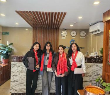 Thamel Hotel | Hotel Dreams Connect GRB 2