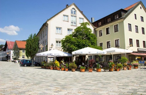 Immenstadt im Allgaeu Hotel | Hotel Drei König