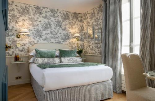 Faubourg Saint-Germain Hotel | Hotel du Champ de Mars