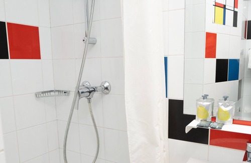 Batignolles Hotel | Hotel du Mont Dore