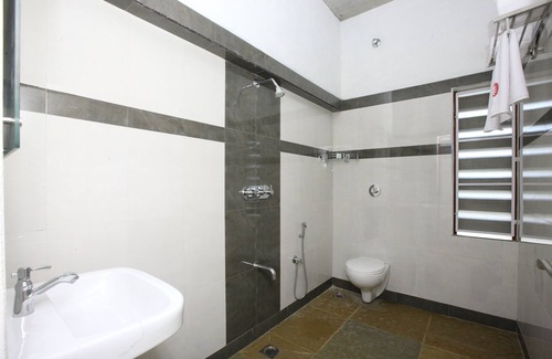 Kuilapalayam Hotel | Hotel Du Palais