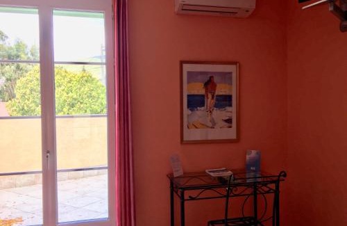 Patrimonio Hotel | Hotel Du Vignoble