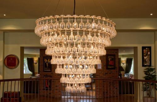Cheltenham Hotel | Hotel du Vin Cheltenham