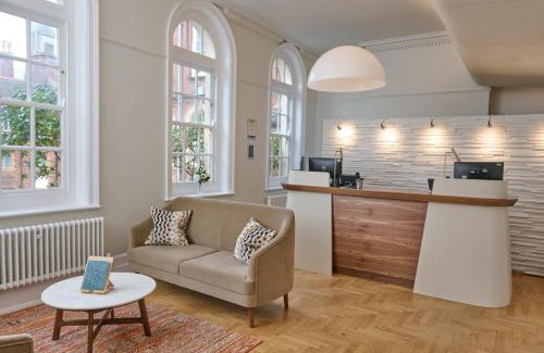 Exeter Hotel | Hotel du Vin Exeter