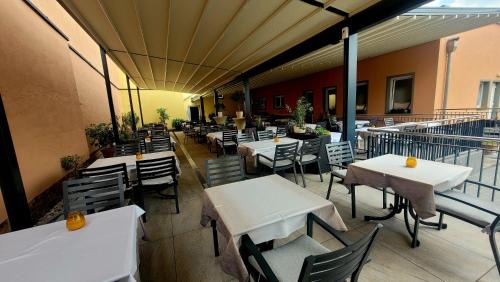Senftenberg Hotel | Hotel Due Fratelli