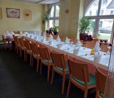 Senftenberg Hotel | Hotel Due Fratelli