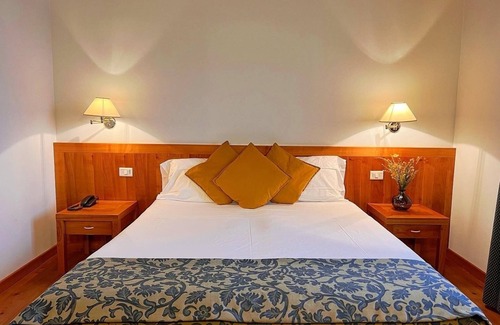 Noale Hotel | Hotel Due Torri Tempesta
