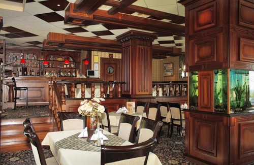 Obzor Hotel | Hotel Dukov