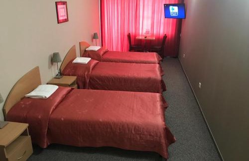 Zglobice Hotel | Hotel Dunajec