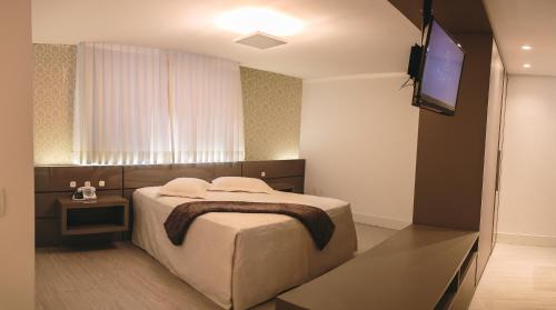 Bacacheri Hotel | Hotel Dunamys Curitiba