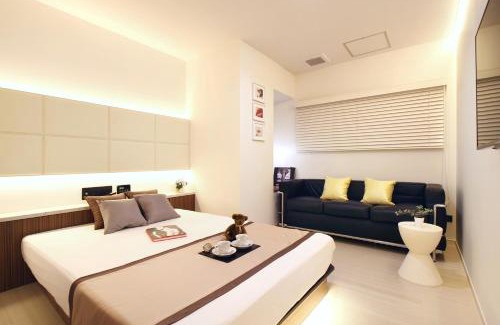 Sumida Hotel | Hotel DUO kinsicho