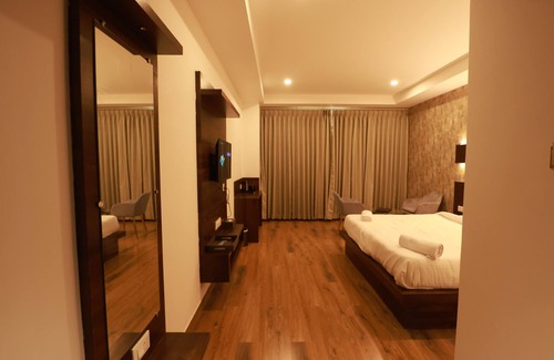 Agara Hotel | Hotel Dwaraka