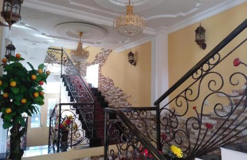 Kutaisi Hotel | Hotel Edemi Castle