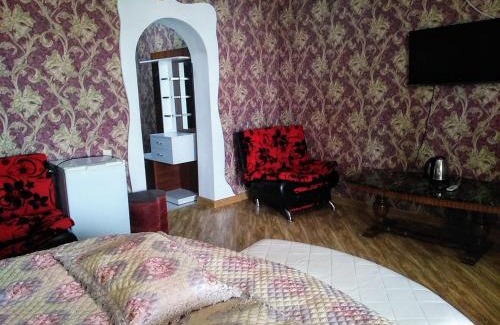 Kutaisi Hotel | Hotel Edemi Castle