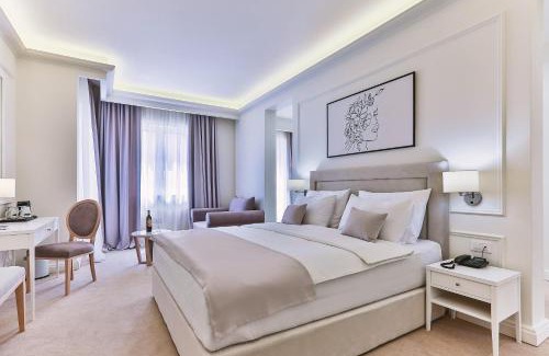Golubovina Hotel | Hotel EDEN