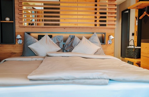 Zermatt Hotel | Hotel Eden Wellness