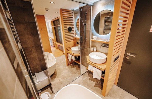 Zermatt Hotel | Hotel Eden Wellness