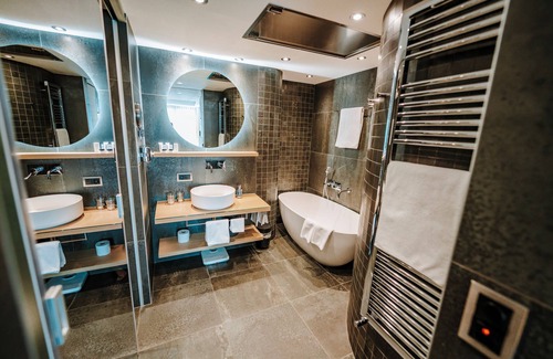 Zermatt Hotel | Hotel Eden Wellness