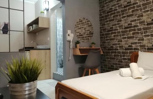 Fanari Hotel | Hotel Efyra