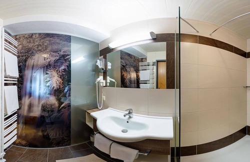 Grossarl Hotel | Hotel Egger - Double room type C