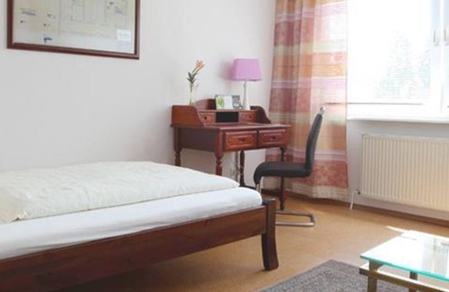 Moelln Bed & Breakfast | Hotel eigenart - Double room 31