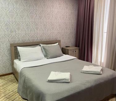 Avlabari House | Hotel Eight