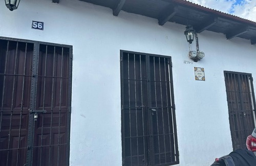 Antigua Guatemala Apartment | HOTEL EL AMIGO ANTIGUA 2