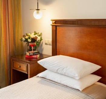 Thessaloniki City Centre Hotel | Hotel El Greco
