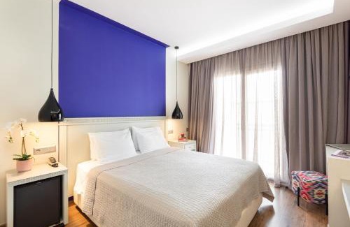 Thessaloniki City Centre Hotel | Hotel El Greco