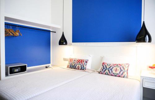 Thessaloniki City Centre Hotel | Hotel El Greco