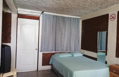 Zona 7 Hotel | Hotel El Meson Guatemala