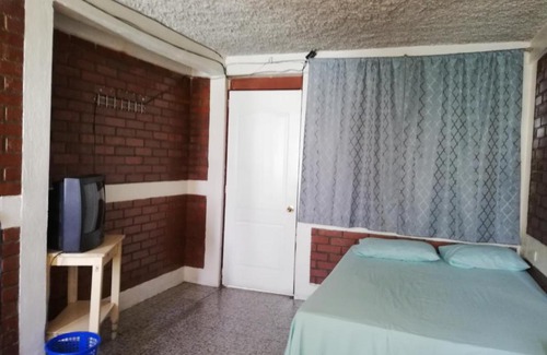 Zona 7 Hotel | Hotel El Meson Guatemala