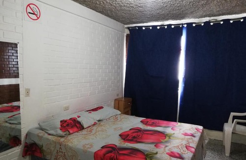 Zona 7 Hotel | Hotel El Meson Guatemala