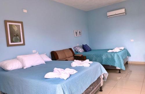 El Paredon Apartment | Hotel El Paredon