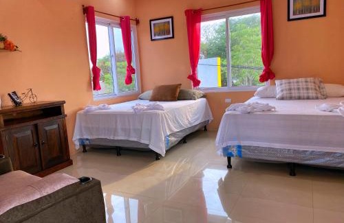 El Paredon Apartment | Hotel El Paredon