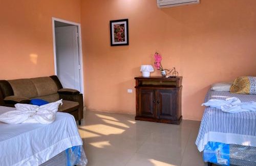 El Paredon Apartment | Hotel El Paredon