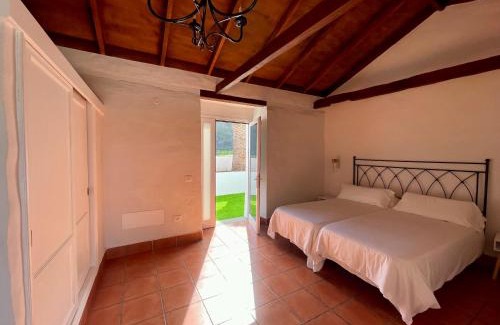 Garachico Hotel | Hotel El Patio