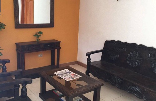 Solola Hotel | Hotel El Portal Sololateco