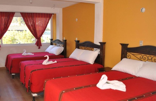 Solola Hotel | Hotel El Portal Sololateco