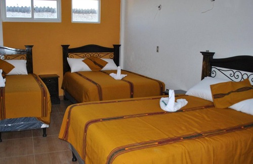 Solola Hotel | Hotel El Portal Sololateco