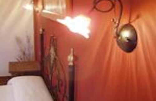 Los Pinos Hotel | Hotel El Yedron