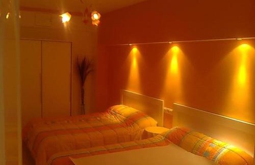 Los Pinos Hotel | Hotel El Yedron