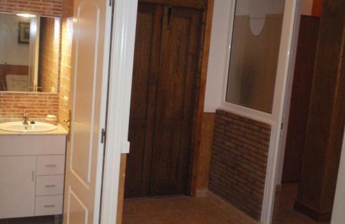 Los Pinos Hotel | Hotel El Yedron