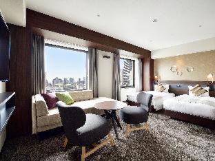 Kita Hotel | Hotel Elcient Osaka Umeda